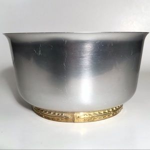 Kensington Mid Century Modern Ice Bowl Bucket